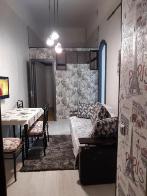 Квартира студія подобово 1, Lviv